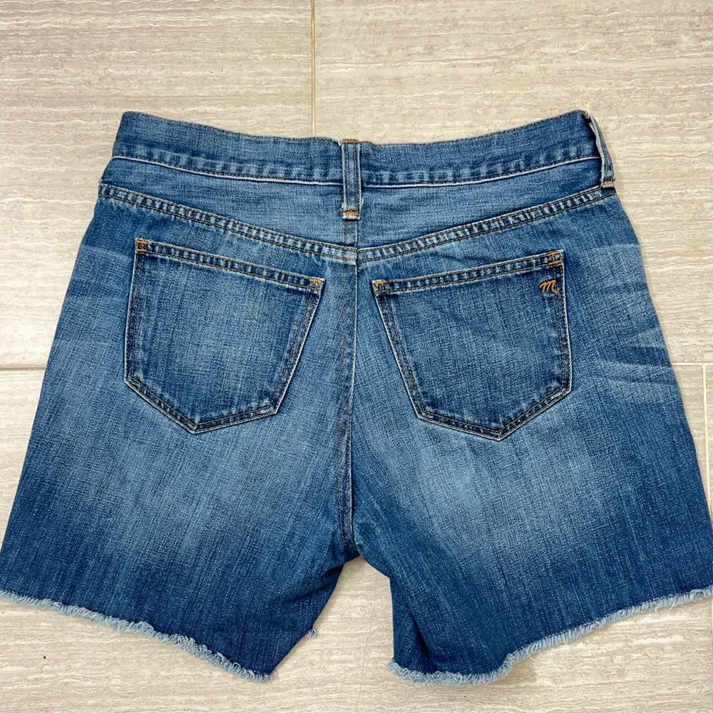 Madewell great jean